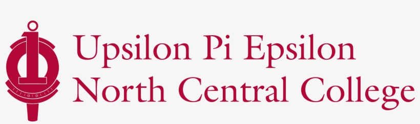 Upsilon Pi Epsilon - Friend To Stranger, transparent png download