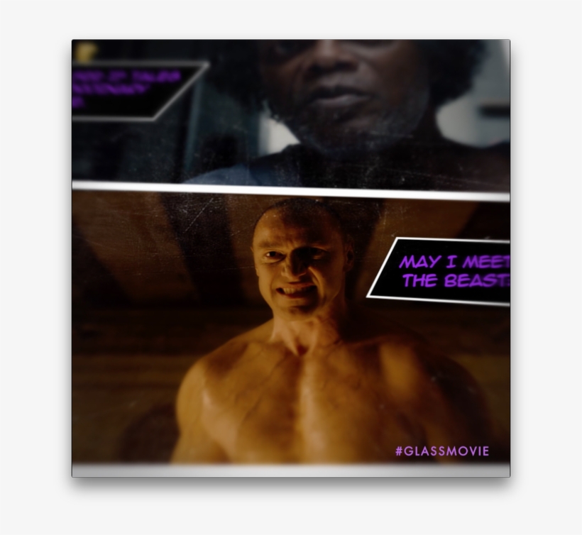 Retweeted By Golden Globe Awards - Barechested, transparent png download