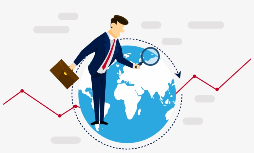 Inteligencia De Negocios - Géneration Lead, transparent png download