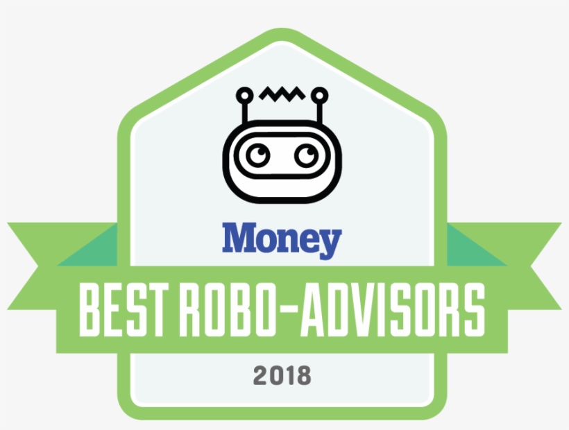 Yet Despite This Growth, Robos Still Collectively Control - Money Magazine, transparent png download