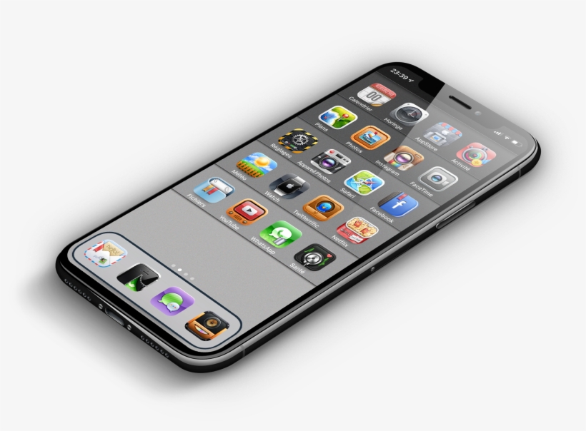 Zooropalg On Twitter - Iphone, transparent png download