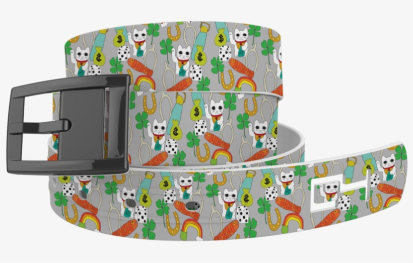 C4 Design Belt: Dressage Fill In Turquoise Strap/black, transparent png download