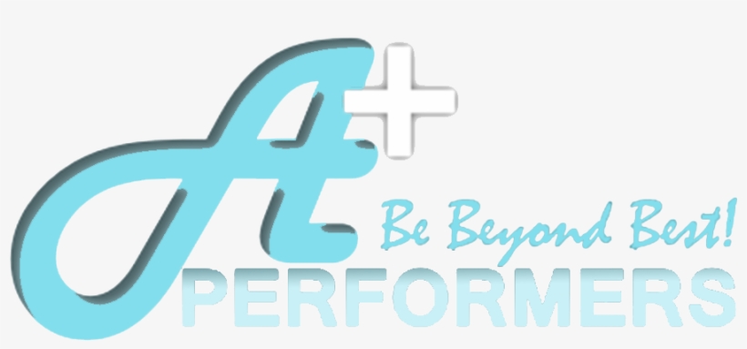 A Performers - Career, transparent png download