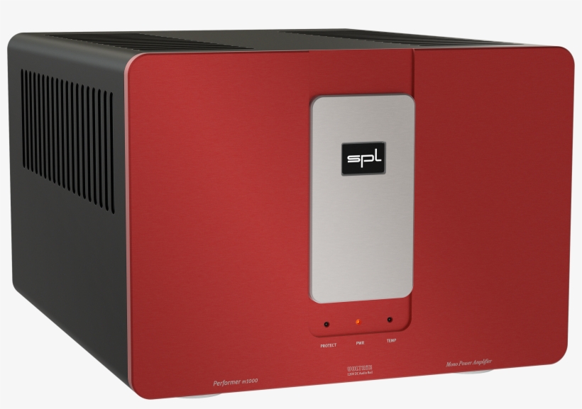 Performer M1000 - Spl Auditor, transparent png download