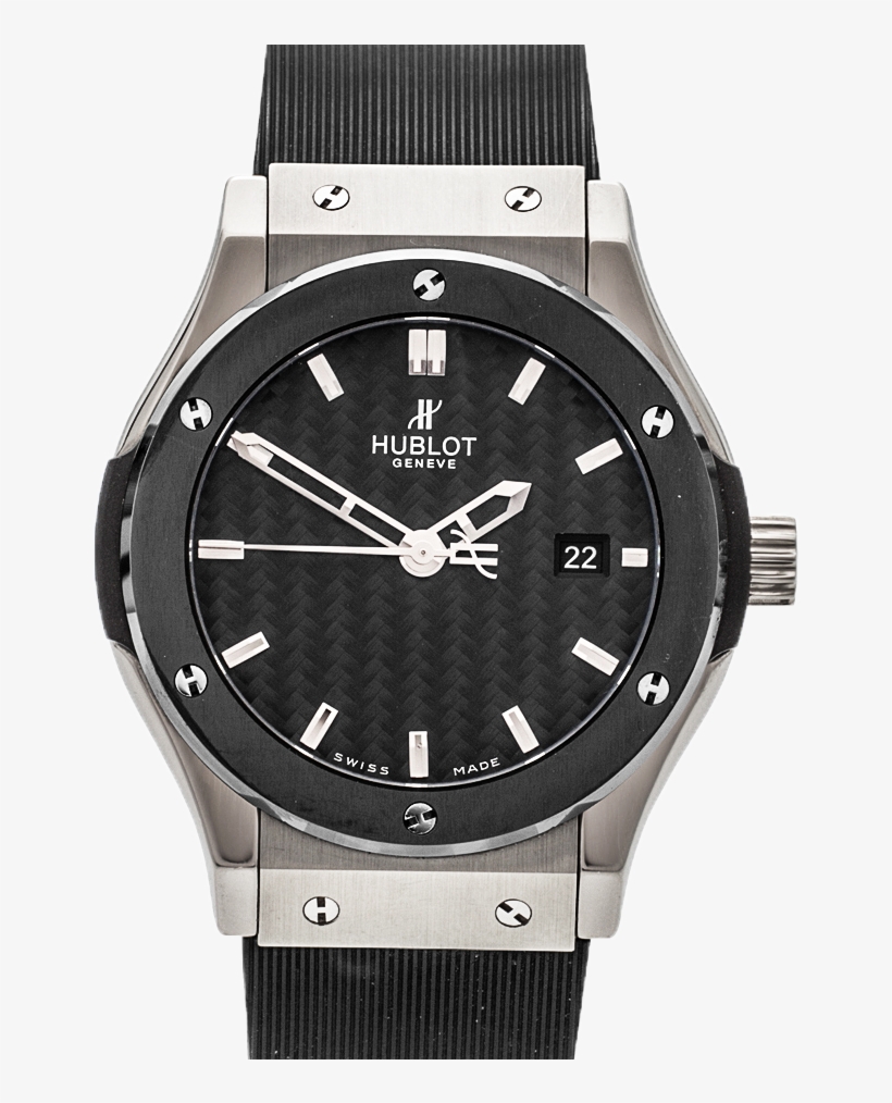 A Combination Of Tradition And Modernity - Watch, transparent png download