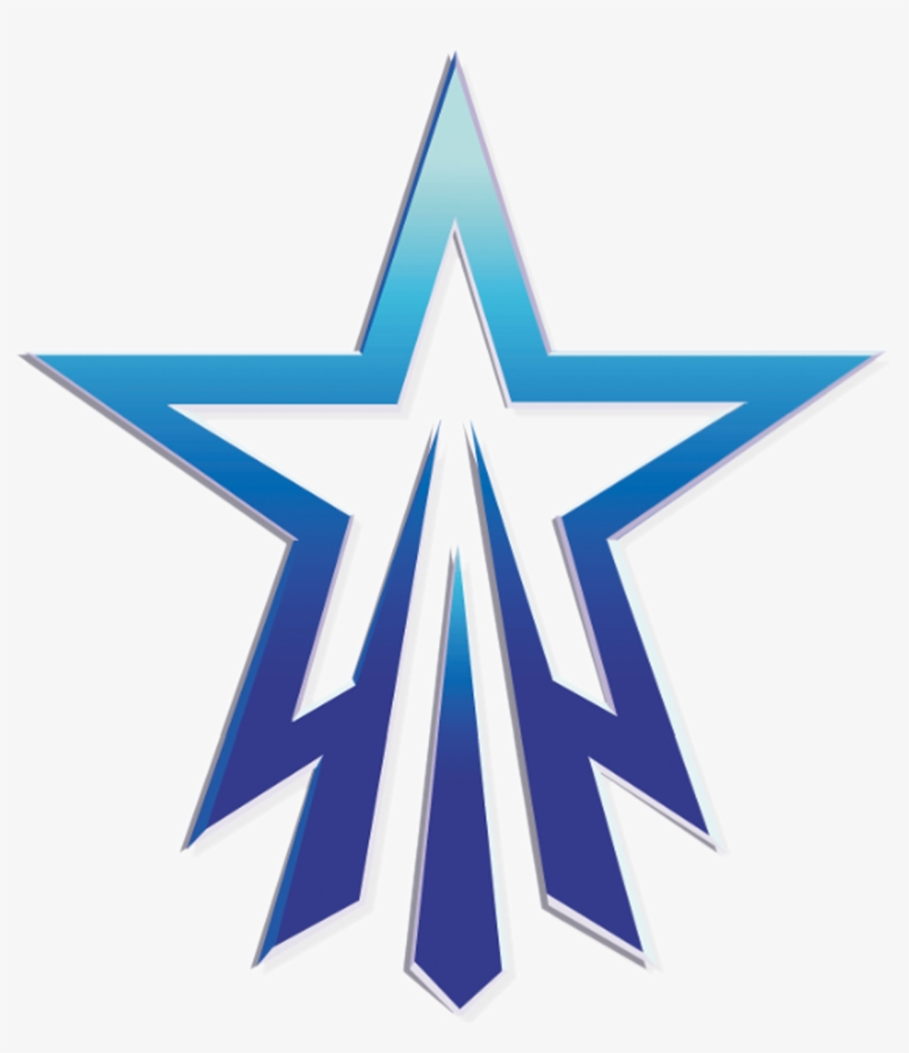 Site Logo - Star For Logo Png, transparent png download