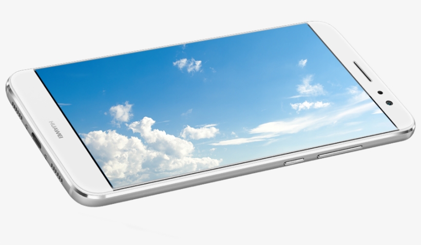 4k Video - Huawei Nova Plus White, transparent png download