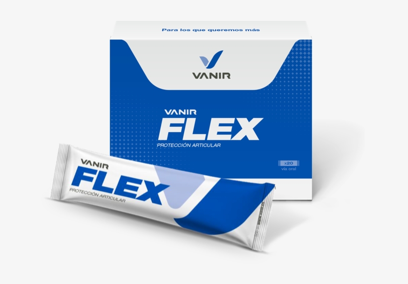 Vanir Flex Pack - Joint, transparent png download
