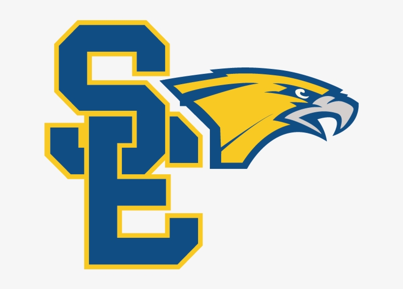 Se Logo - San Elizario High School Logo, transparent png download