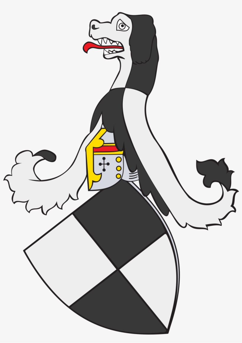Hohenzollern Címer, transparent png download