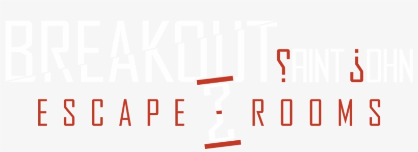 Breakout Saint John Logo, transparent png download