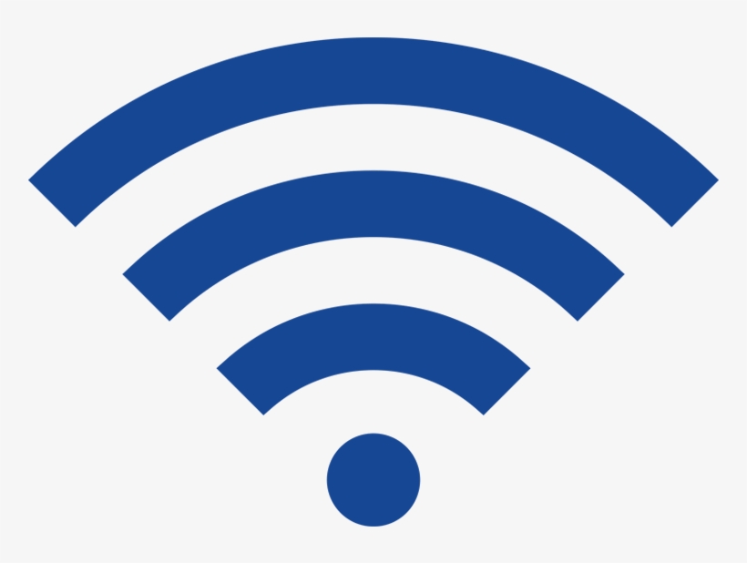 Interested In Wireless - Wifi Signal, transparent png download