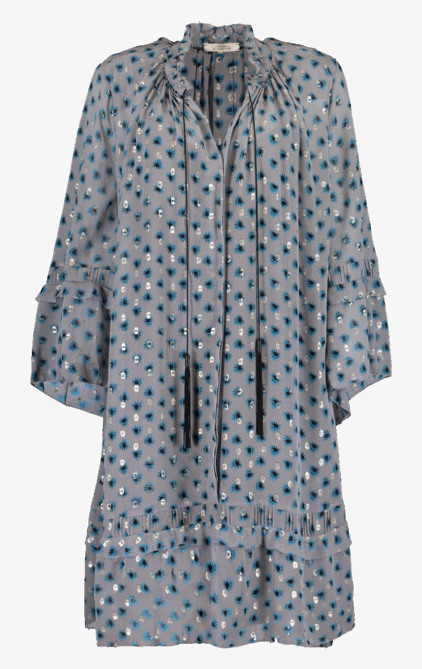 Loading Zoom - Heavenly Light Dress, transparent png download