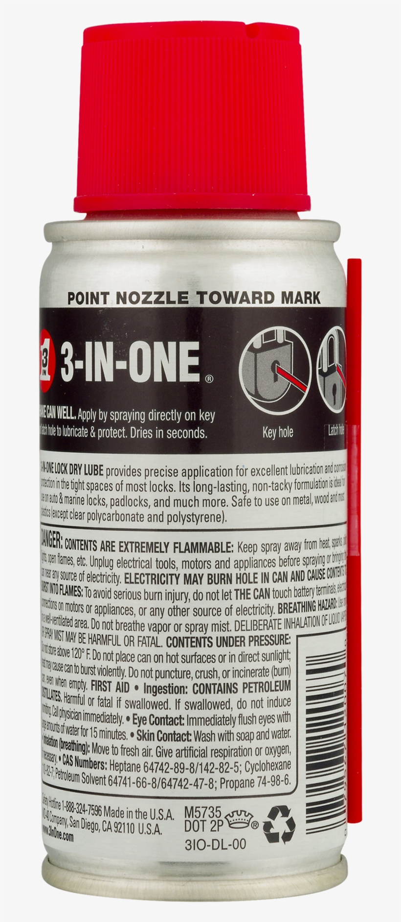 3-in-one Oil, transparent png download