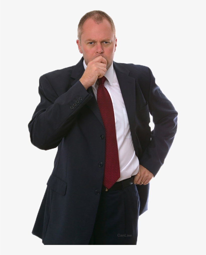 Doubting-man - Discipline, transparent png download