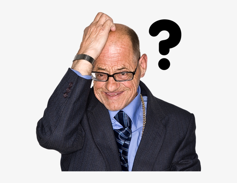 Dementia Confused - Dementia, transparent png download