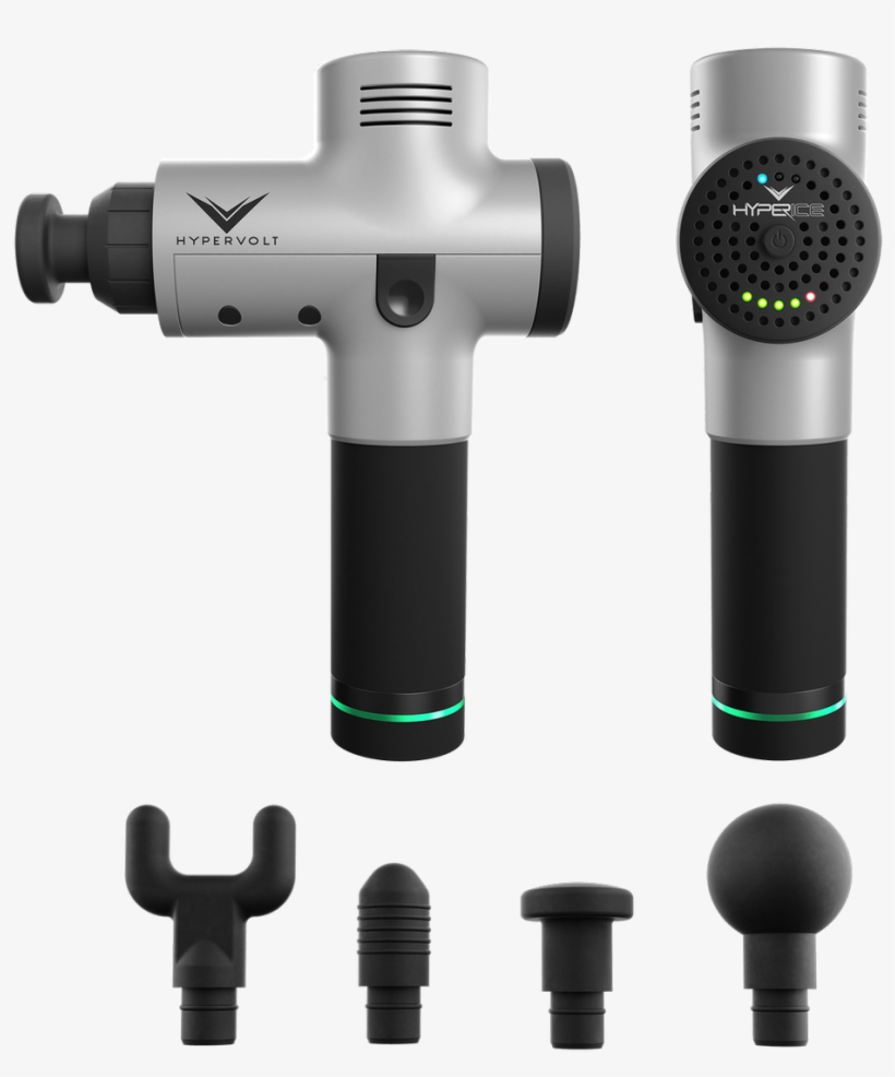 Derrick Rose Was Just Using On The Sideline For $350 - Hyperice Hypervolt, transparent png download