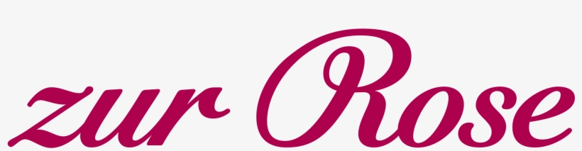 Zur Rose Logo - Zur Rose Ag, transparent png download