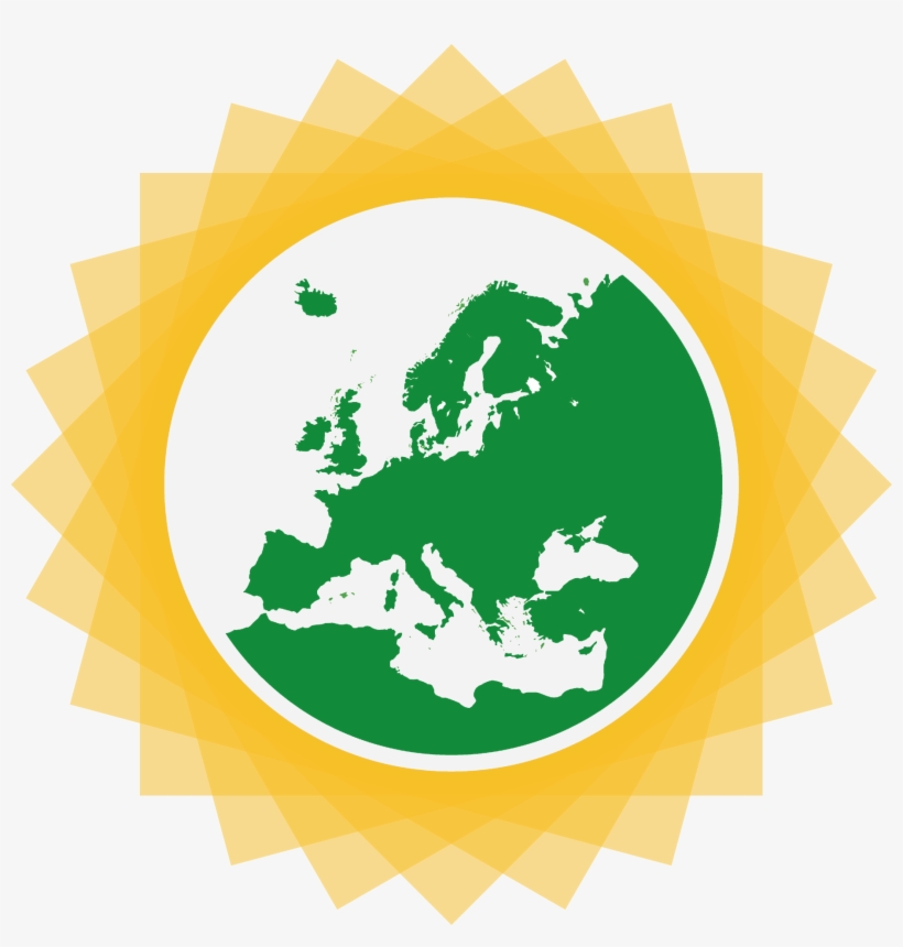 Federation Of - Federation Of Young European Greens, transparent png download