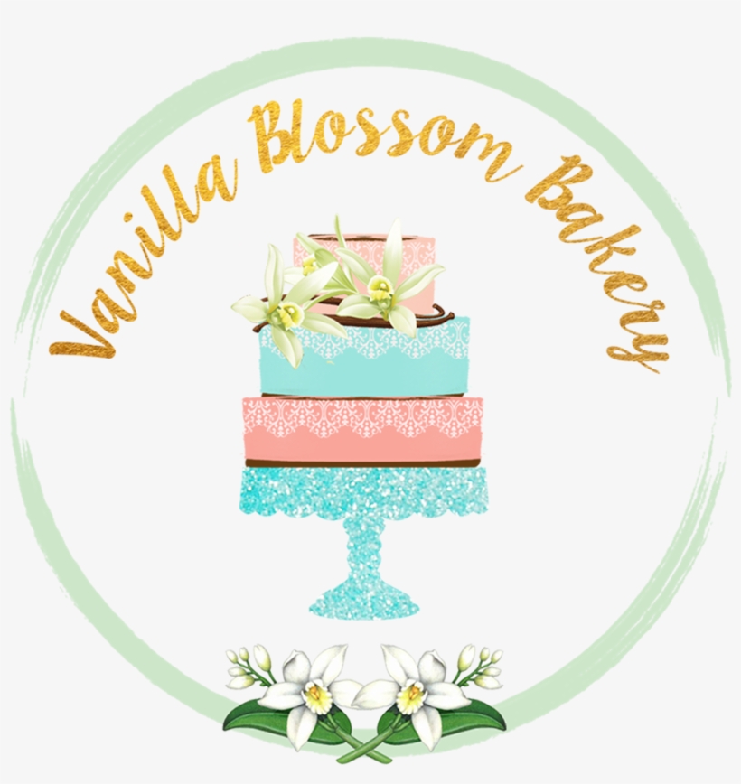 By Vanilla Blossom Bakery No Comments - Circle, transparent png download