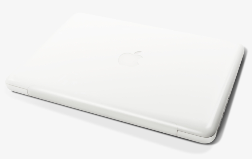 Apple Macbook - Netbook, transparent png download