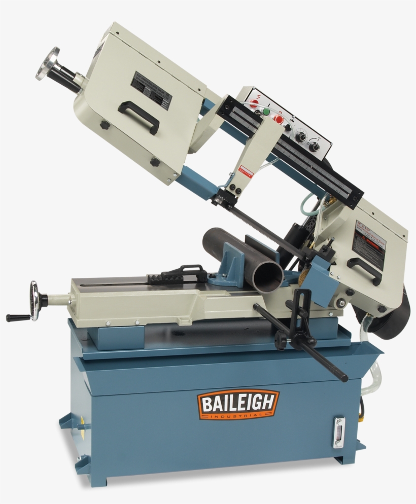 Bandsawbs916m - Horizontal Band Saw, transparent png download