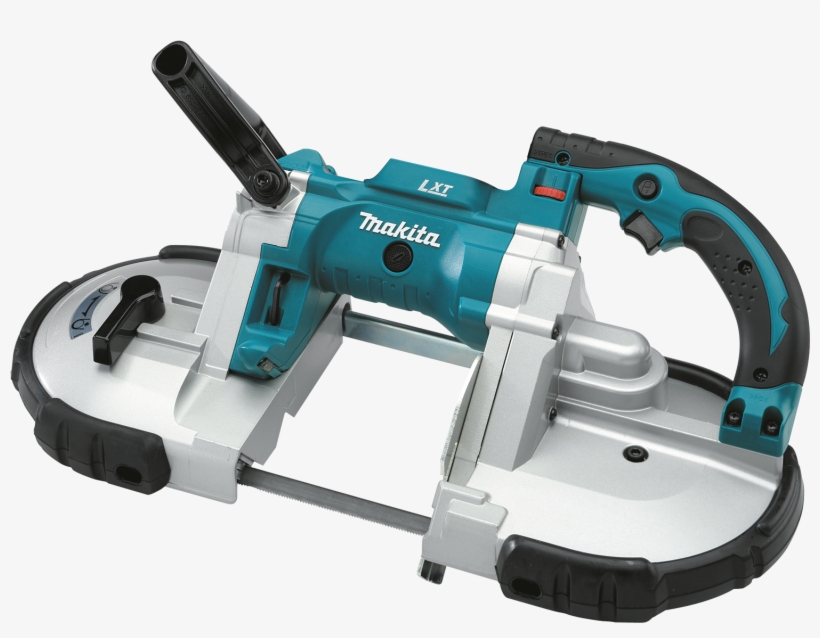 Xbp02z - Bandsaw Makita, transparent png download