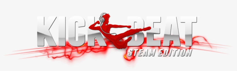 Kickbeat Comes To Steam - Cartoon, transparent png download
