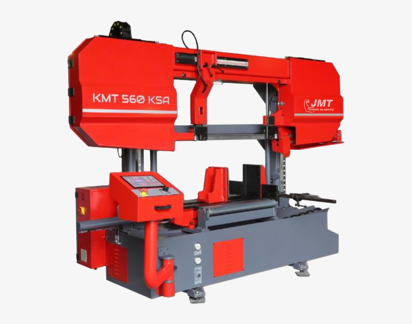 Jmt 560 Ksa Band Saw - Saudi Arabia, transparent png download