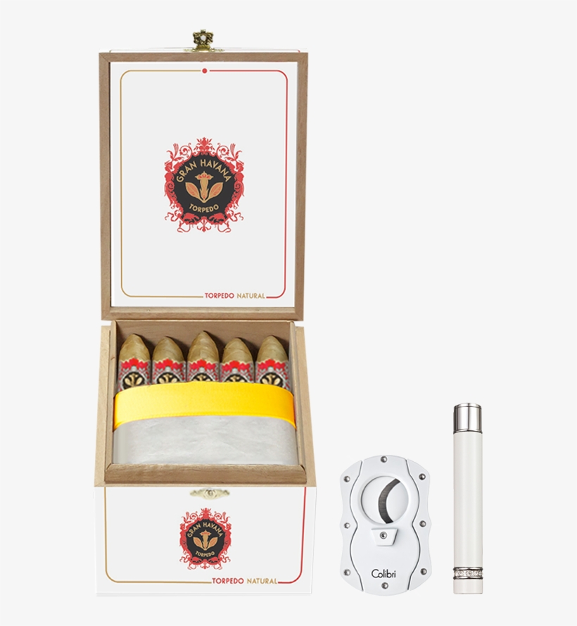 White Torpedo - Rose, transparent png download