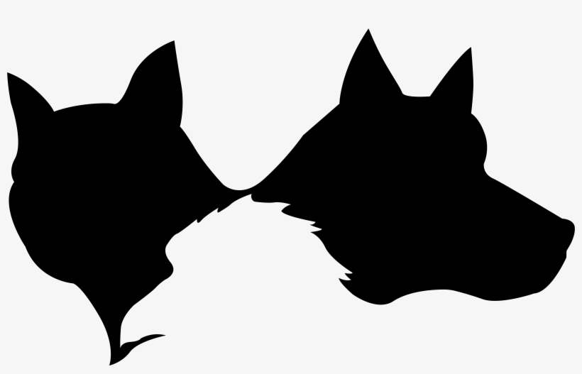 My Favourite Example To Work With Had To Be The Image - Guard Dog, transparent png download