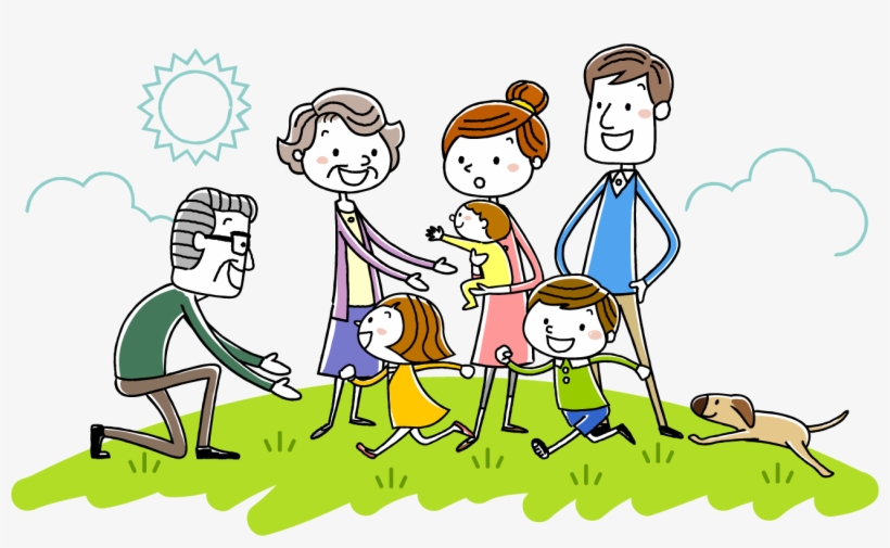 Parents Trust Us - サラリーマン家庭の相続: この1冊でまるわかり相続リスク診断付き [書籍], transparent png download