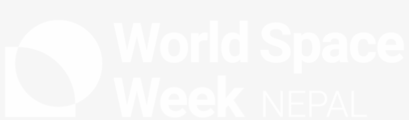World Space Week Nepal-04 - World Space Week October 2018, transparent png download