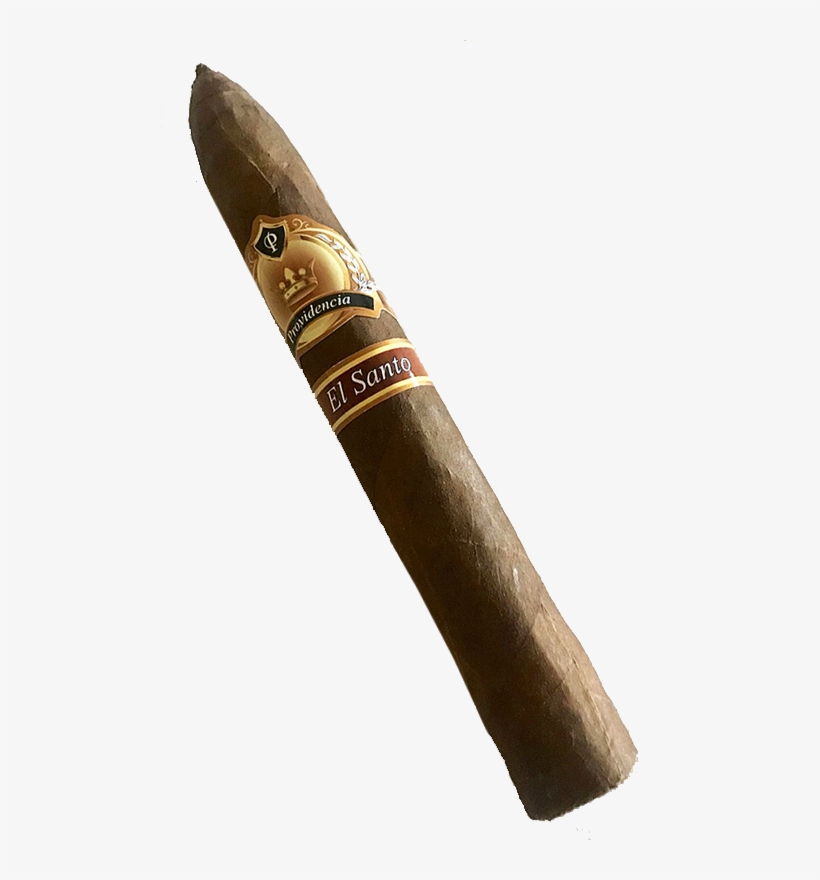 El Santo Torpedo Cigar 20 Ct - Torpedo Cigar, transparent png download