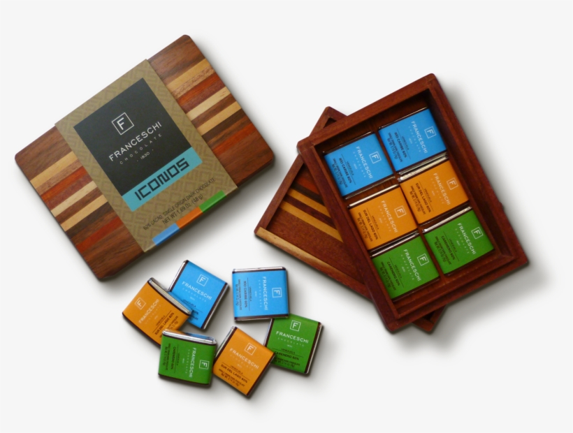 Quíbor Wooden Box - Quíbor, transparent png download