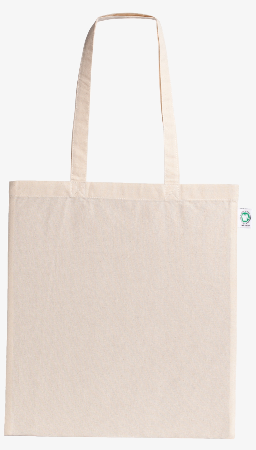 Col - 001 - Natural - Tote Bag, transparent png download