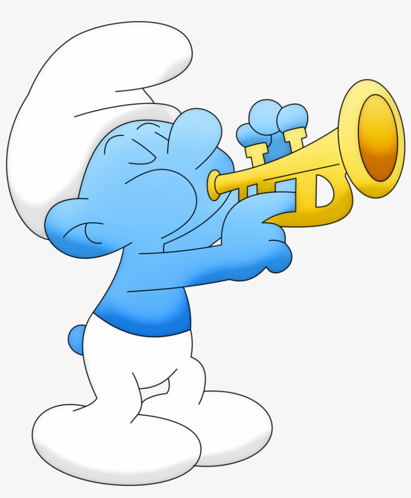 Smurfs - The Smurfs, transparent png download
