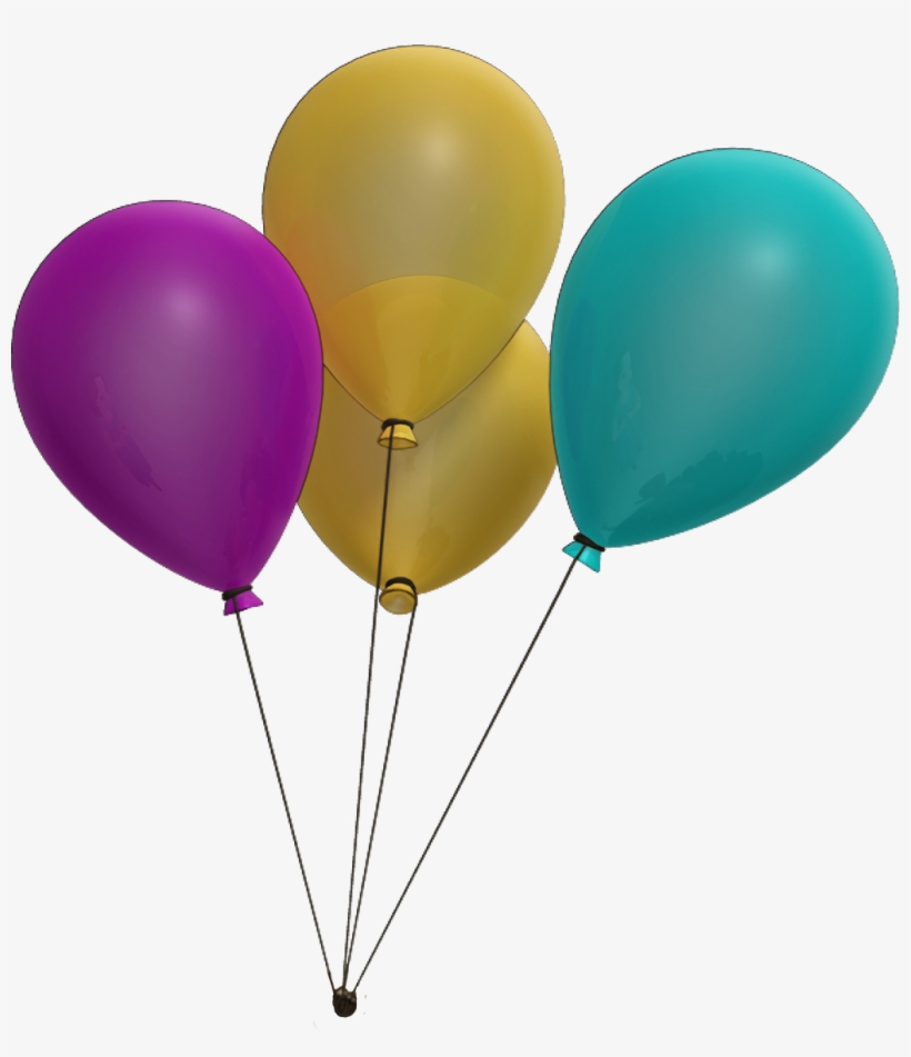 Balloon, transparent png download