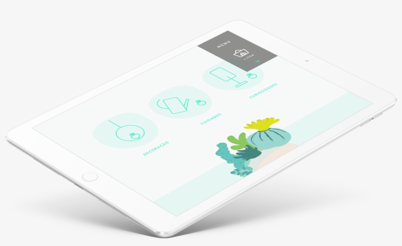 Mia Luzia - Apple Ipad Family, transparent png download