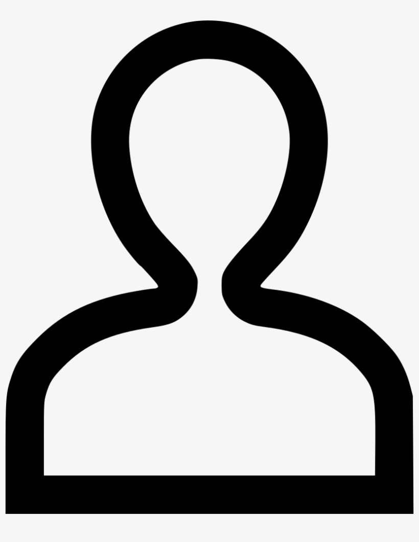 Png File - User, transparent png download