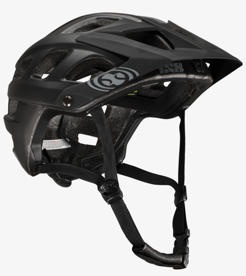 Ixs Trail Rs Evo Helmet - Ixs Trail Rs Evo - Allround Helmet, transparent png download