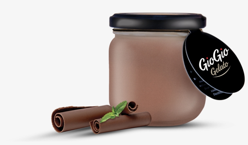 Gio Gio Gelato - Gio Gio Gelato Walnut Png, transparent png download