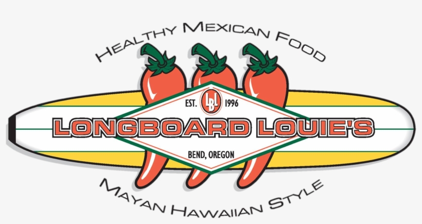 2018 Restaurant Donors - Longboard Louies, transparent png download