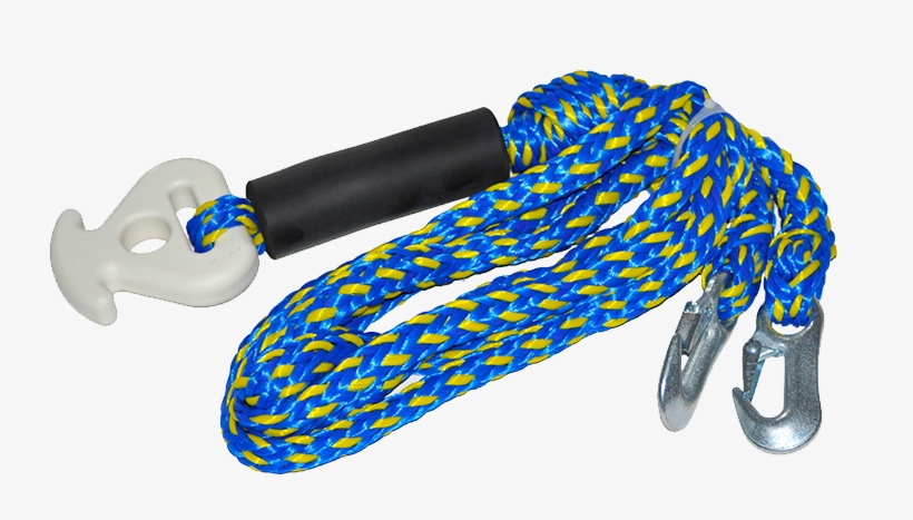 Rave Sports Heavy Duty Tow Harness, Blue, transparent png download