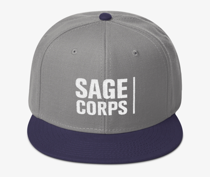 Sc Logo White 02 Mockup Front Charcoal Gray 2, transparent png download