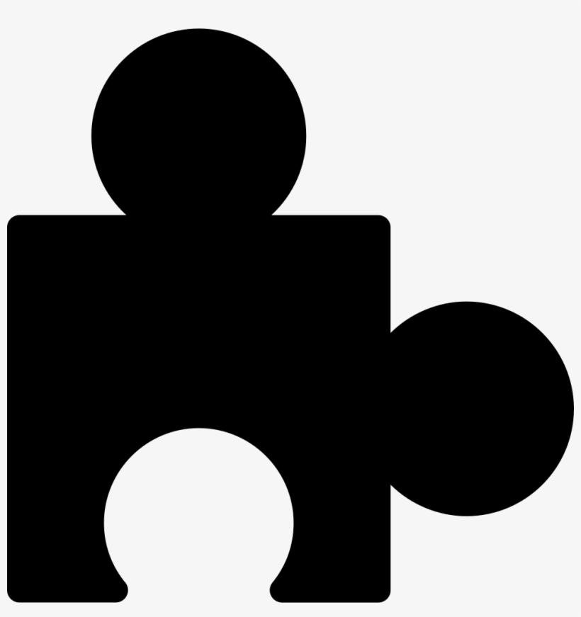 Png File - Jigsaw Puzzle, transparent png download