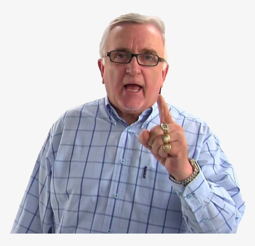 Sir Peter Leitch's Club Newsletter - Peter Leitch, transparent png download