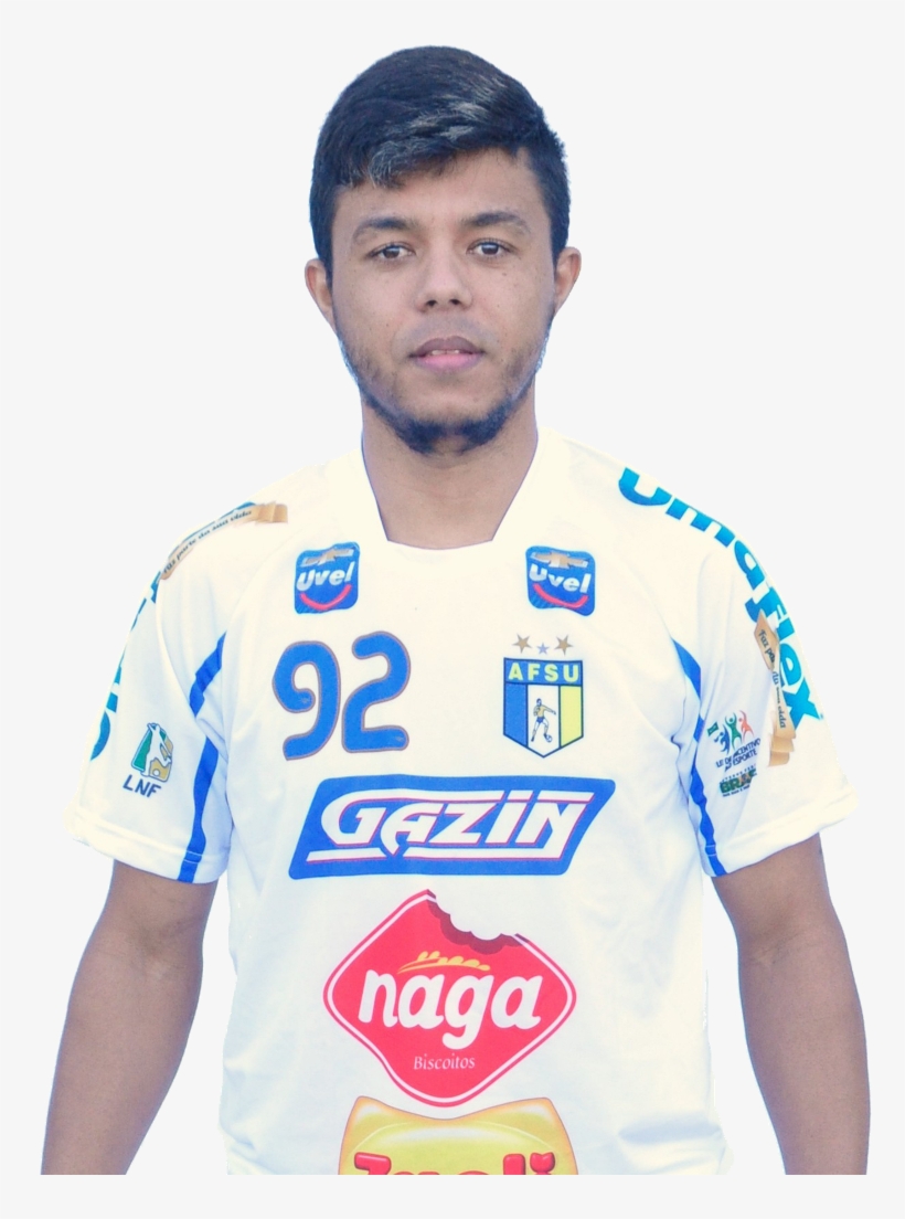 #92 Marcelo - Gazin, transparent png download