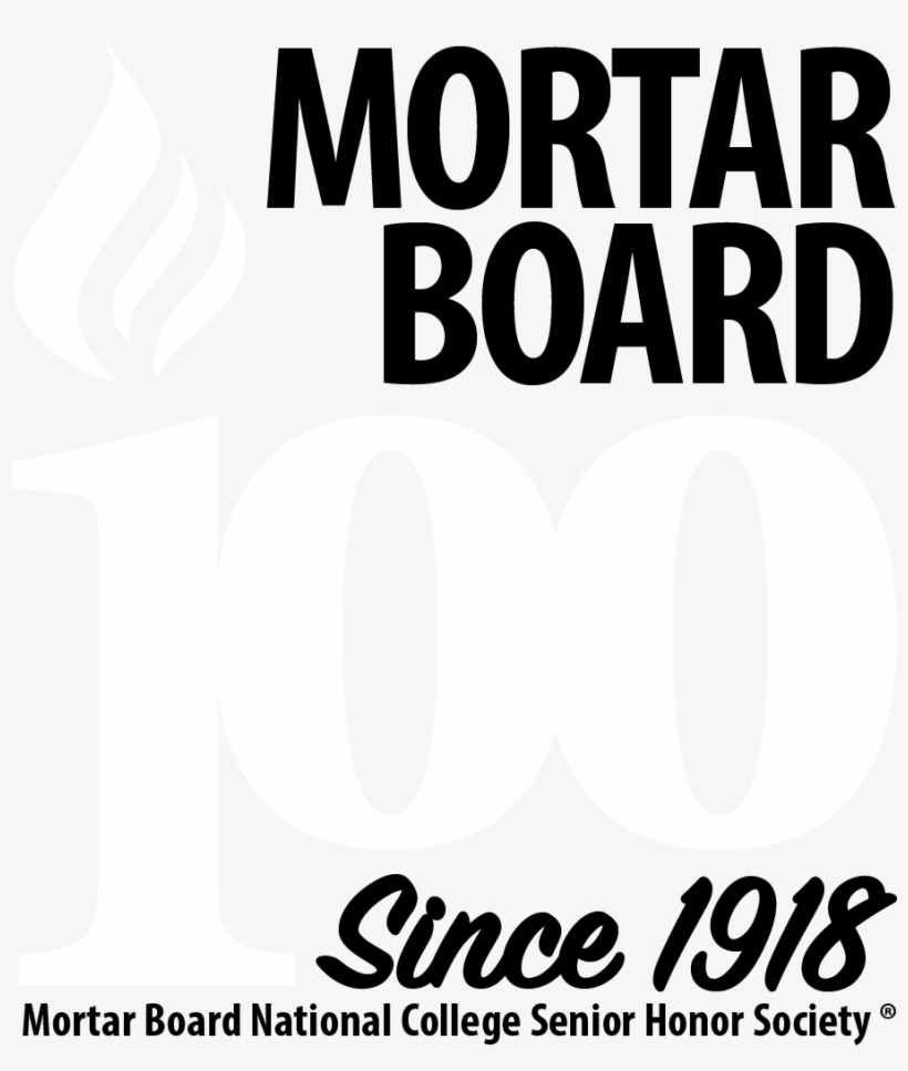 Mortar Board Week (black And White) - Corner Autobody And Towing, transparent png download