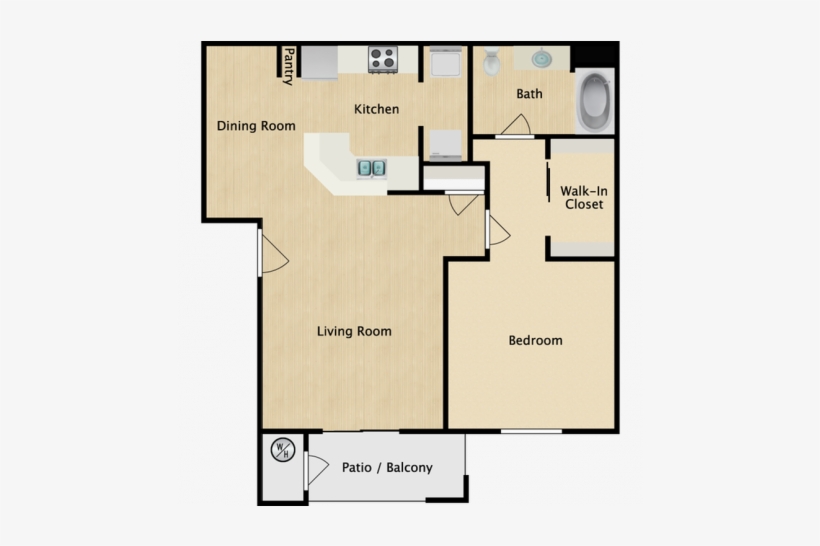 Tierra Villas - Tierra Villas At Lone Mountain, transparent png download